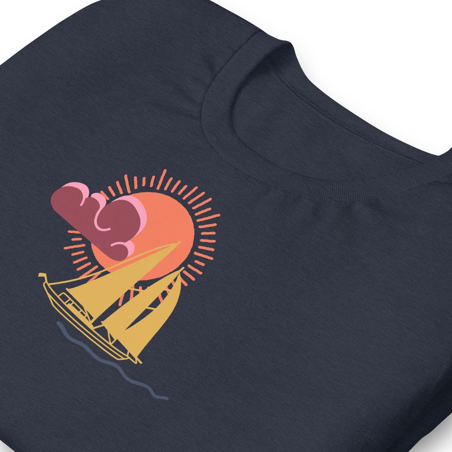 GoGo Surf Del Soul - GoGo Tees