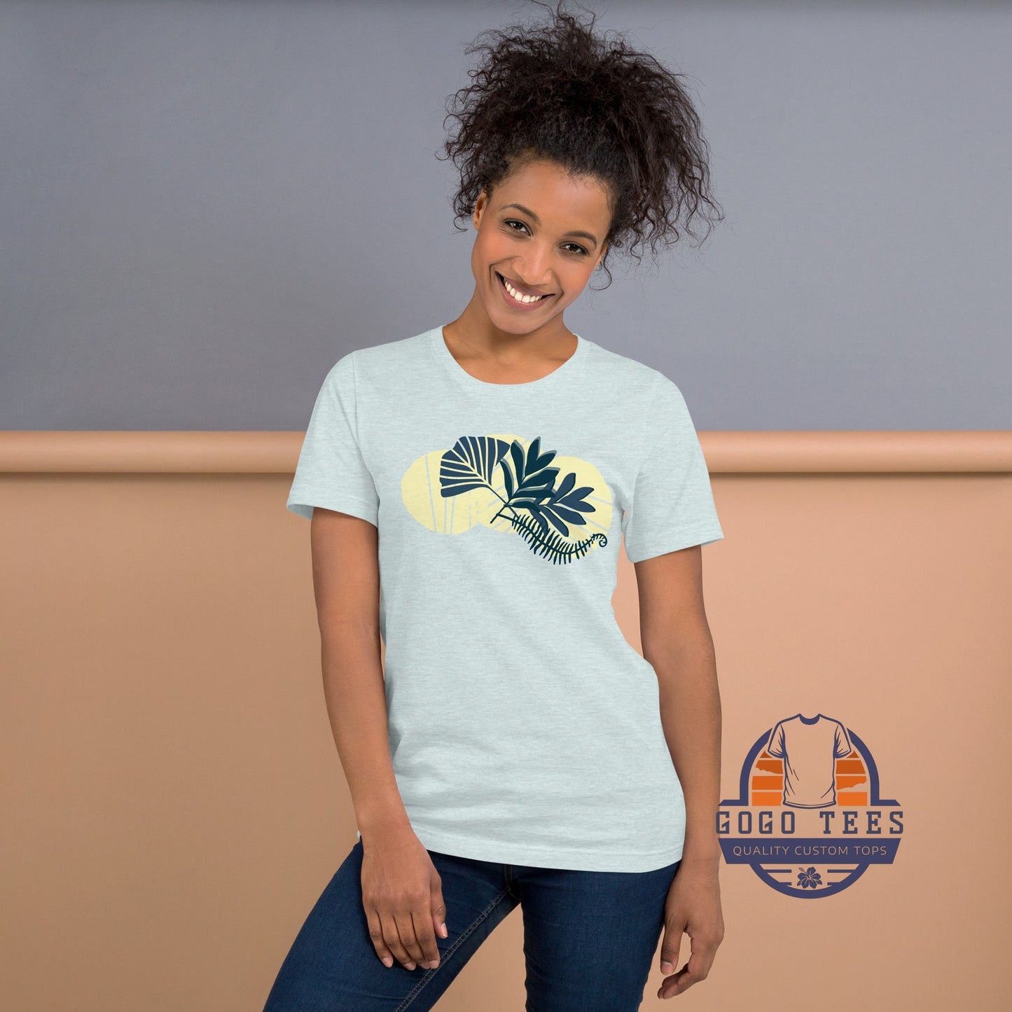 #GoGoTees #jrgogo #loveyourneighbor #presents #tshirts #tees #creativeapparel #qualitytees #bulkorders #wordofmouthtees 