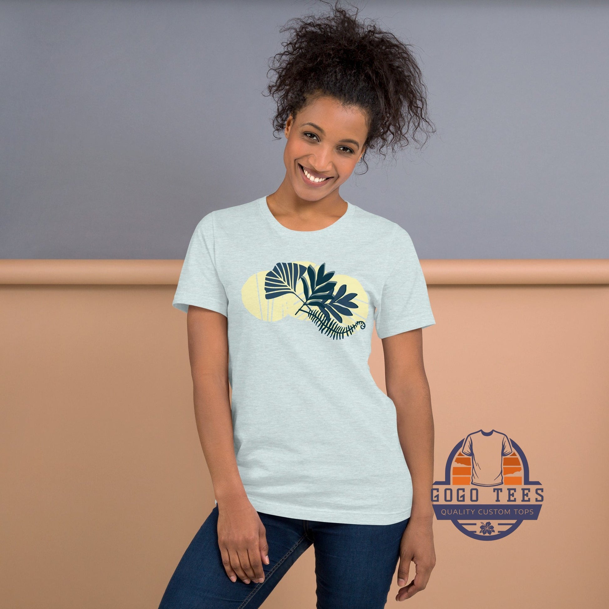 #GoGoTees #jrgogo #loveyourneighbor #presents #tshirts #tees #creativeapparel #qualitytees #bulkorders #wordofmouthtees 