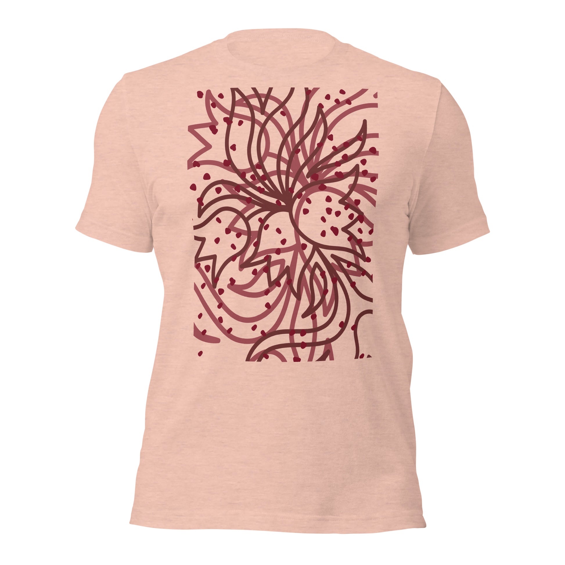 GoGo Tees Wiggly Biggly Nature Lover’s Tee