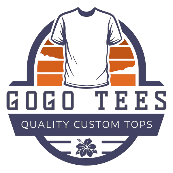 #Custommadetees- GoGo Tees, #gogotees #qualitycustomtops